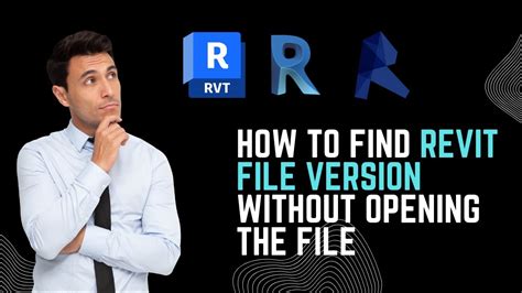 open revit files without revit.